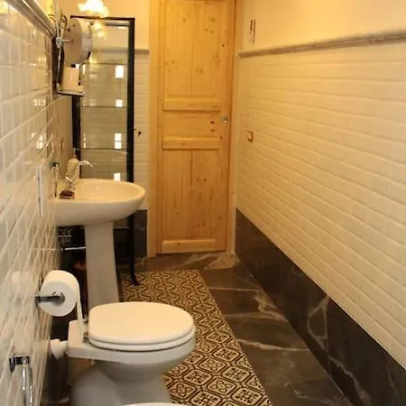 Fabulous Luxury Loft In The City Centre *