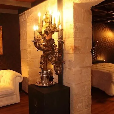 Apartment Fabulous Luxury Loft In The City Centre