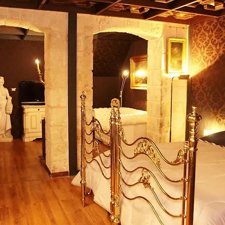 Apartamento Fabulous Luxury Loft In The Centre Bari